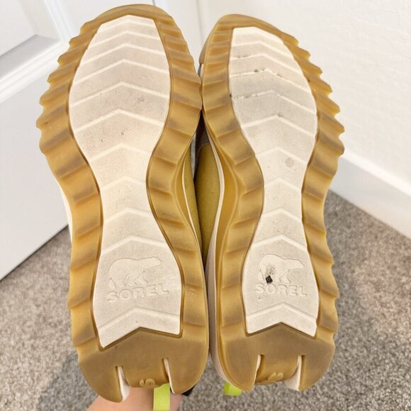 Sorel Ona‎ Waterproof Shoes - Picture 6 of 9